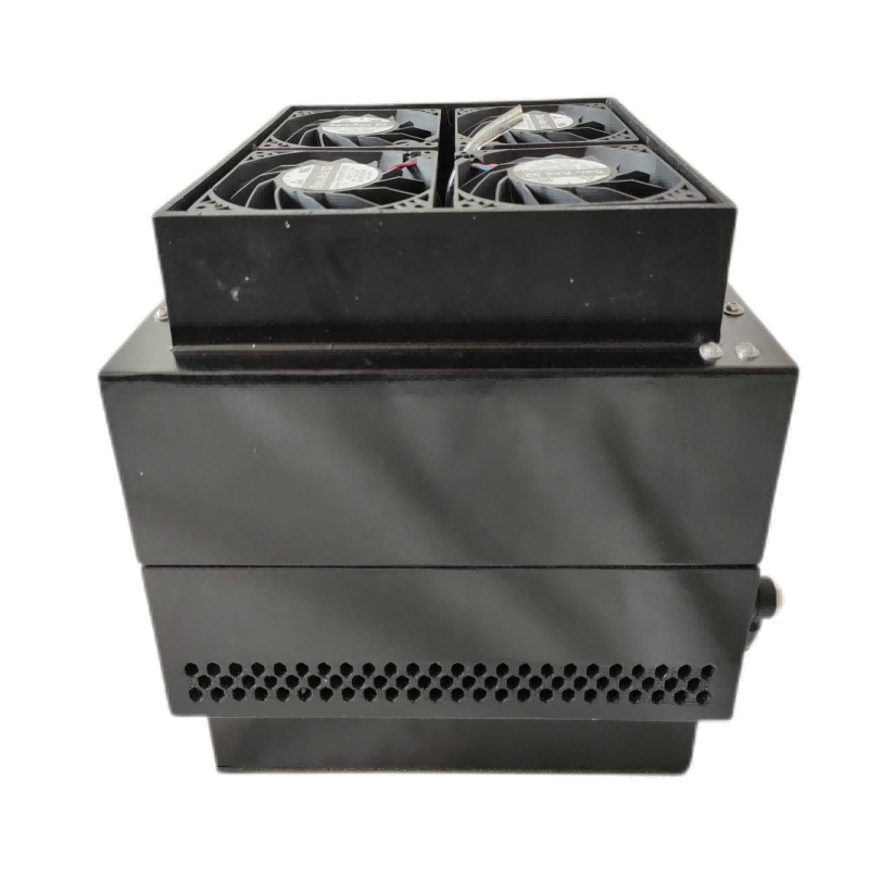 Pemfc Stack Generator Pemfc Metalowo-wodorowe ogniwo paliwowe do Uav