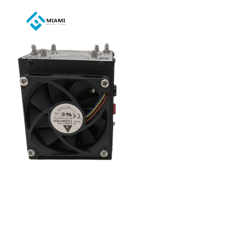 System zasilania wodorowych ogniw paliwowych Pemfc Stack 2000w