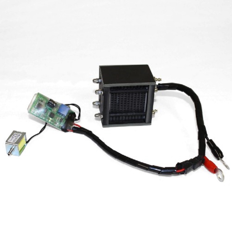Przenośny zestaw ogniw paliwowych 1000w 24v z wodorowymi ogniwami paliwowymi do dronów i rowerów elektrycznych