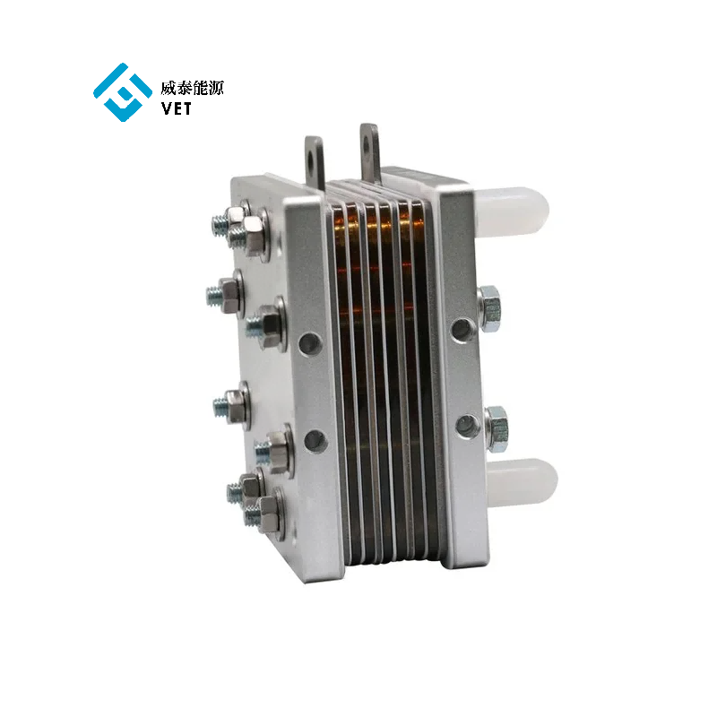 Proton Pem Electrolizer do magazynowania energii