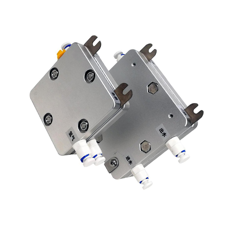 Szybki elektrolizer membrany Proton Proton Electroliz