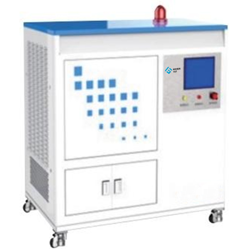 System wytwarzania energii SOFC