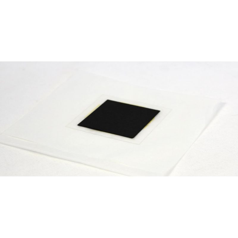 Zespół elektrody membranowej najwyższej klasy