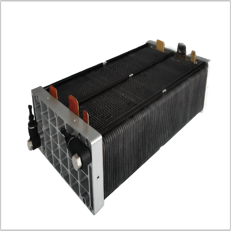 Stos stabilizowanych wodorowych ogniw paliwowych UAV 3000w