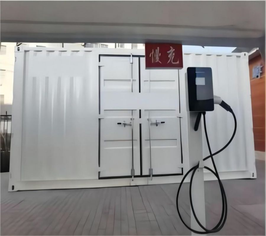 Stos i system akumulatorów przepływowych wanadu redoks, system magazynowania energii VFB