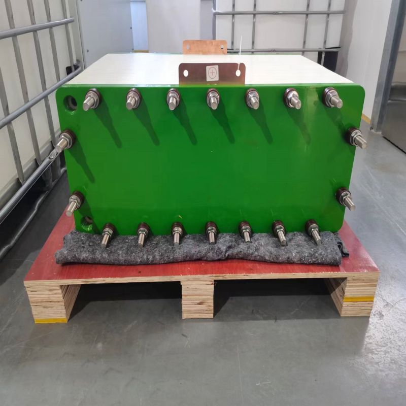 Vanadium Solution Battery Producent akumulatorów wanadowych REDOX o mocy 5kW