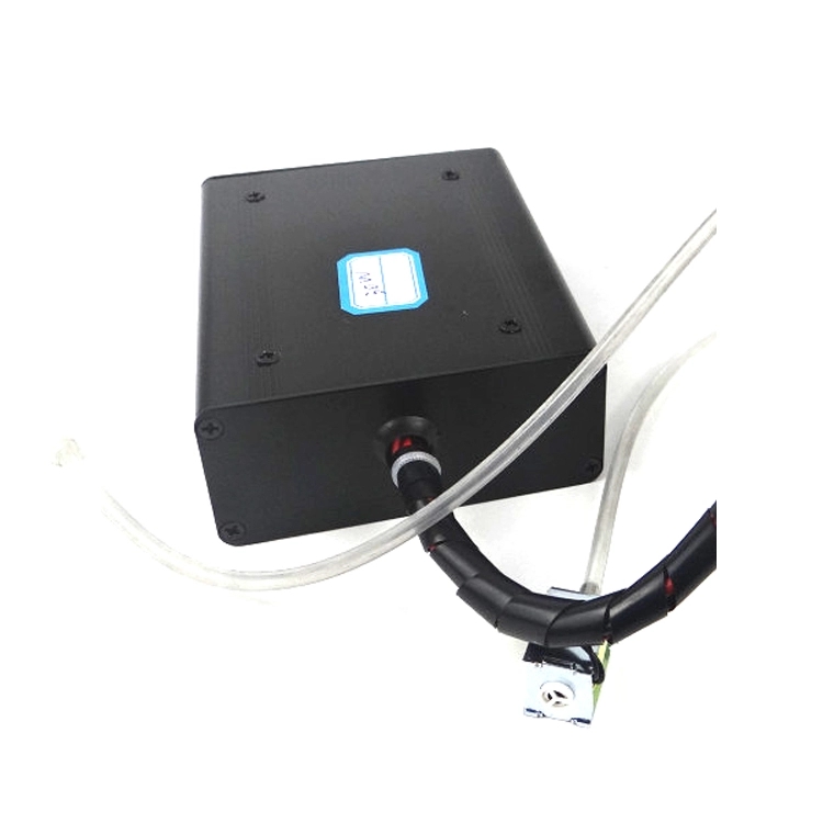 Weterynarz 25 V wodorowe ogniwo paliwowe Generator elektryczny wodorowe ogniwo paliwowe Pemfc