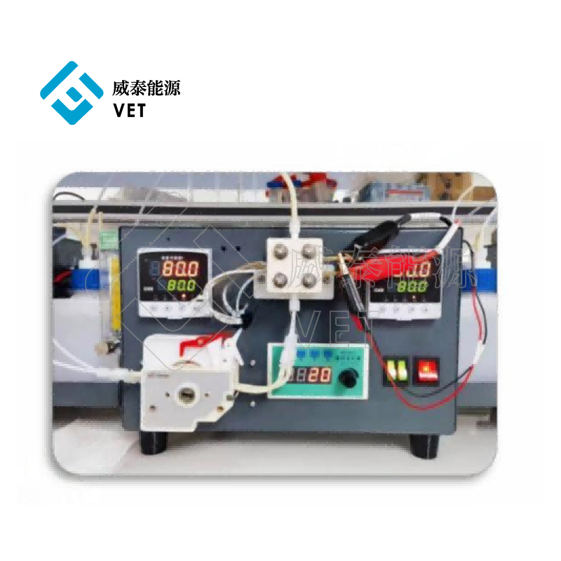 Wet-AE01 jednokanałowy tester produkcji wodoru w wodzie