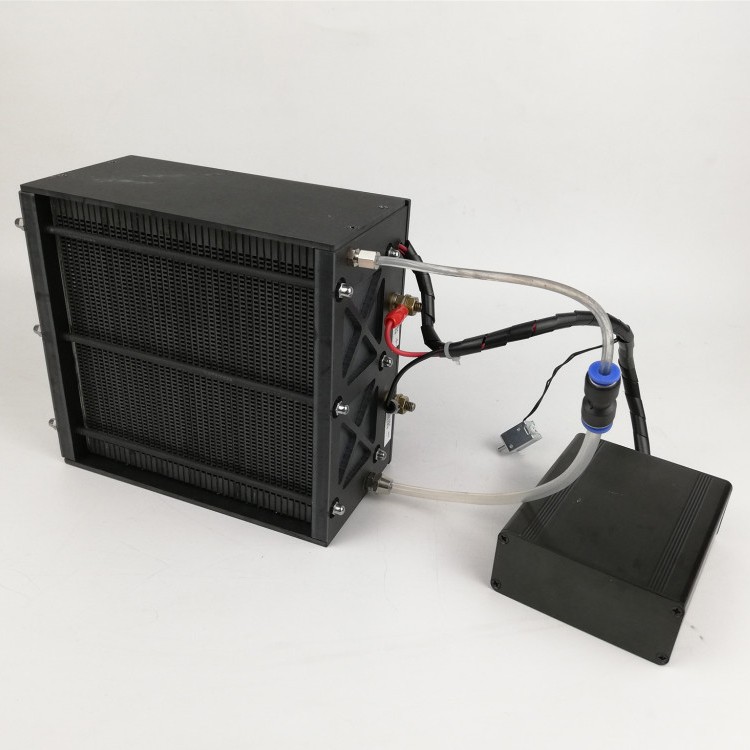 Przenośny zasilacz Vet Fuel Cell Stosy wodorowych ogniw paliwowych
