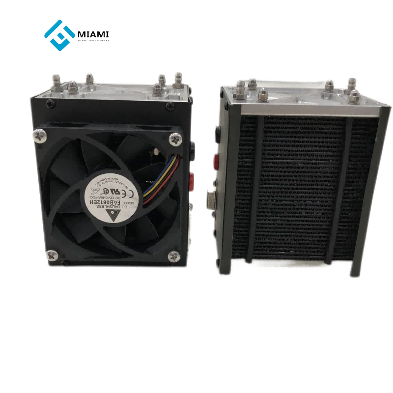 Generator energii elektrycznej zasilany wodorem VET 12v ogniwo paliwowe do latarni nieba