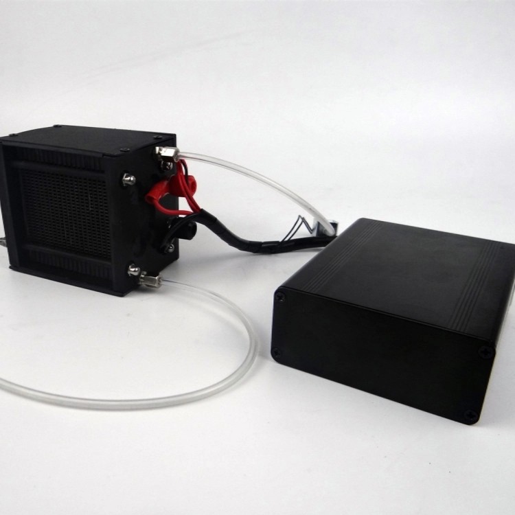 Vet Metal 1000w Generator wodoru Zestawy wodorowych ogniw paliwowych Generator energii elektrycznej dla Uav