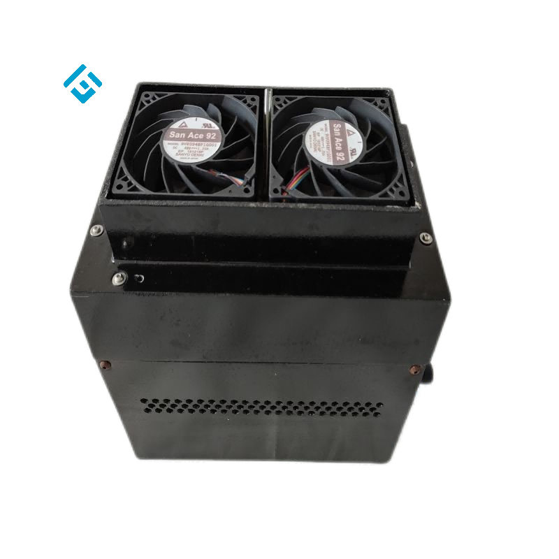 Vet Uav 3000w stos wodorowych ogniw paliwowych